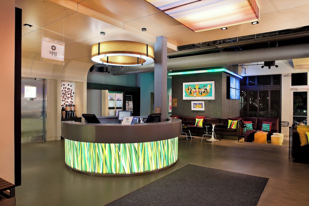 Aloft Miami Doral - photo 5