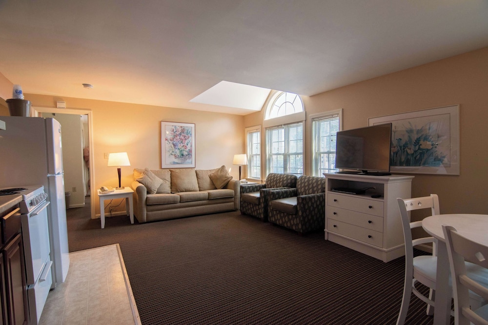 Seacastles Resort - photo 15