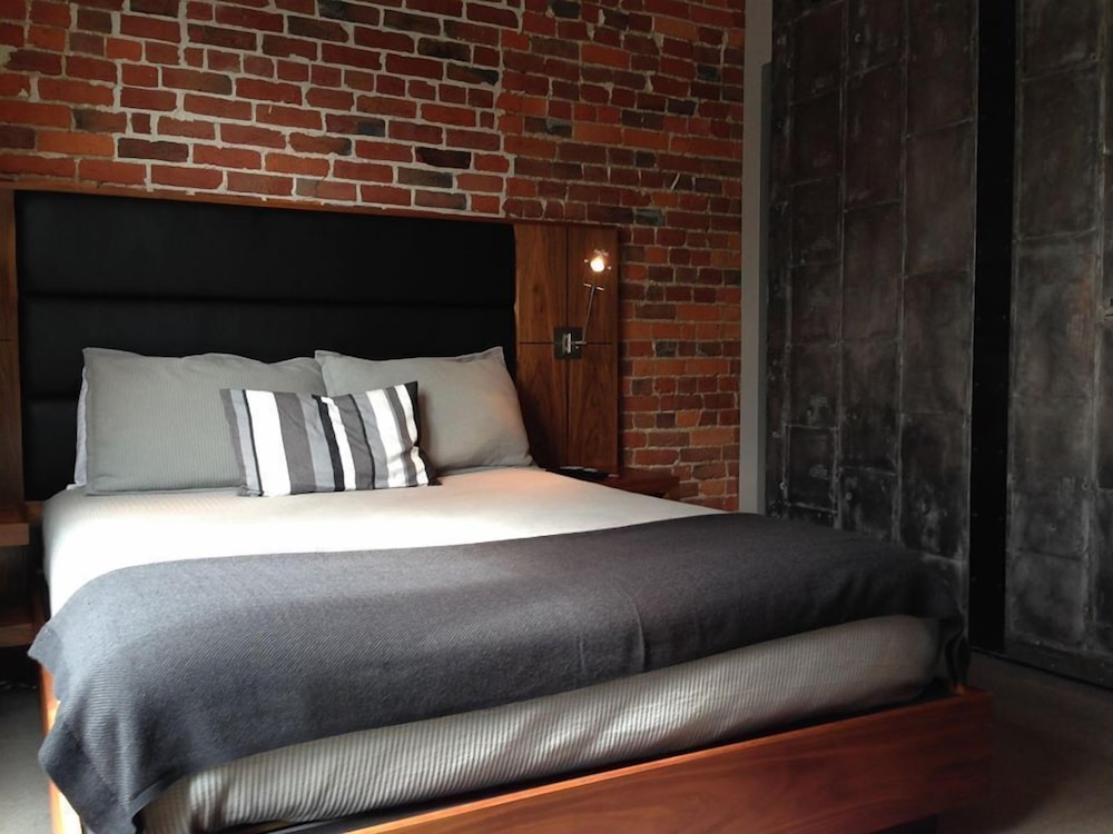 St Paul Hotel Wooster - photo 11