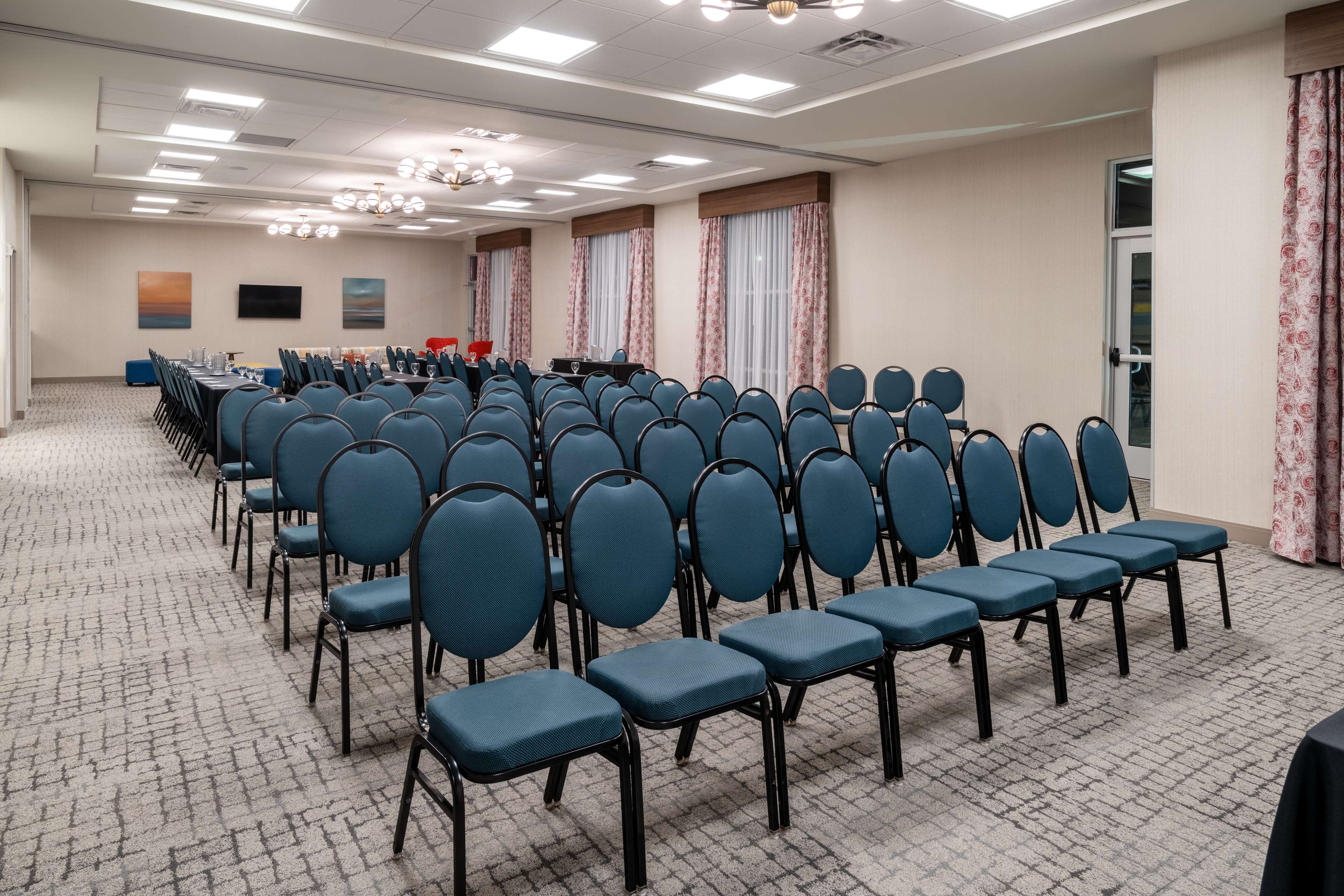Hilton Garden Inn Brunswick - photo 13