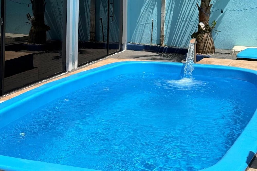 Hotel Graciosa - last minute hotel in Joinville