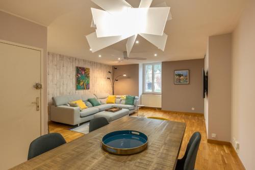 Ultra Centre 2 Ch 2 Sdb Blois