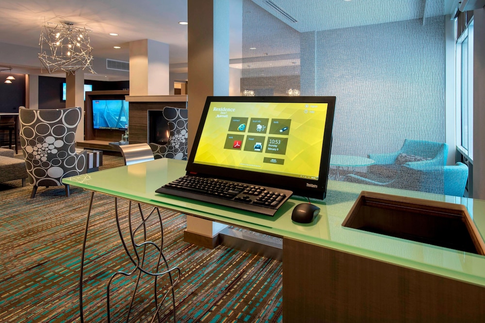 Residence Inn by Marriott Boston Bridgewater - photo 35