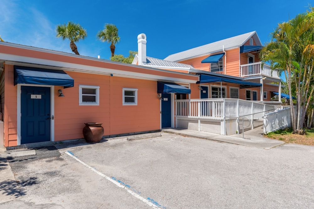 Inn at Tilton Place — hotel in Jensen Beach