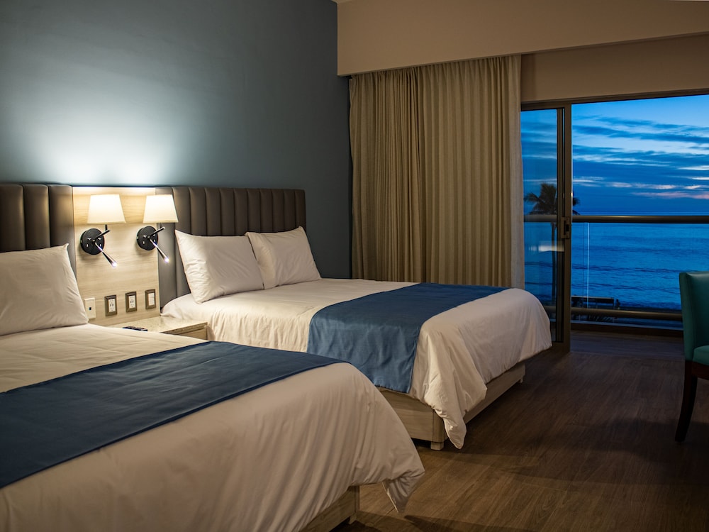 Varali Grand Hotel — Mazatlan — photo 5