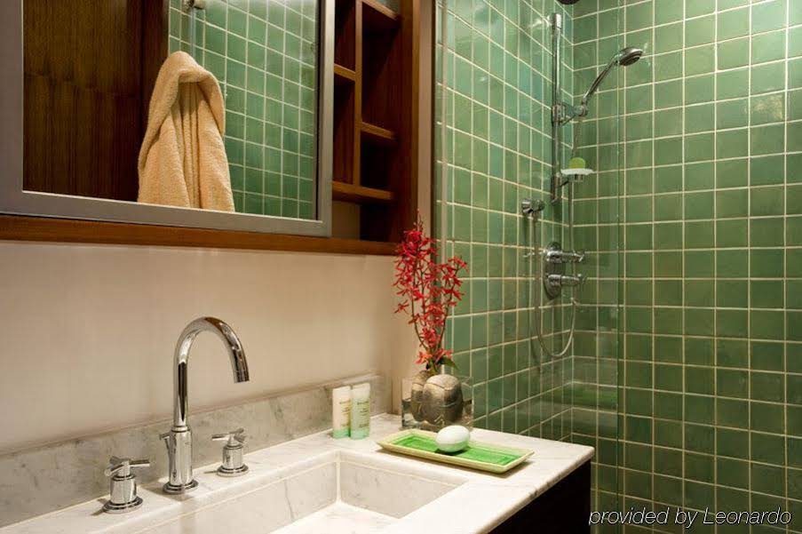 Shama Causeway Bay — 4-Star Luxury Hotel in Hong Kong, Hong Kong