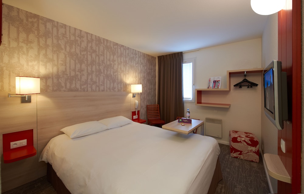 ibis Styles Ouistreham — Ouistreham — photo 5