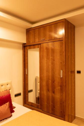 Cozy Upscale 1 bhk Apt near BKC