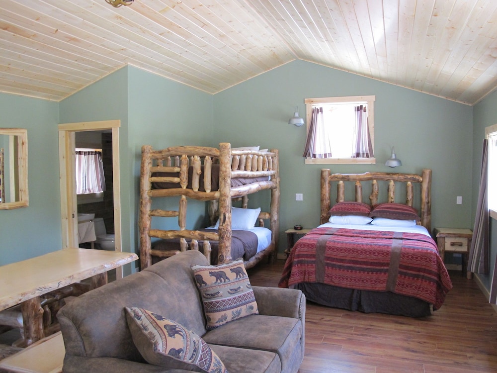 Convict Lake Resort - photo 14