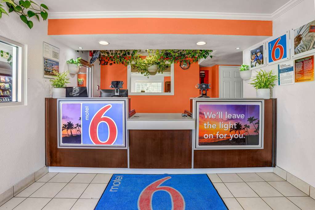 Motel 6 King City CA - photo 22