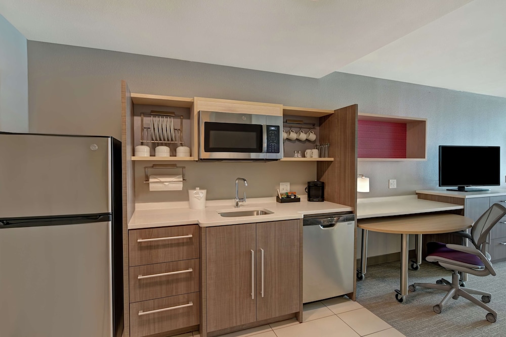 Home2 Suites by Hilton Buckeye Phoenix - photo 13