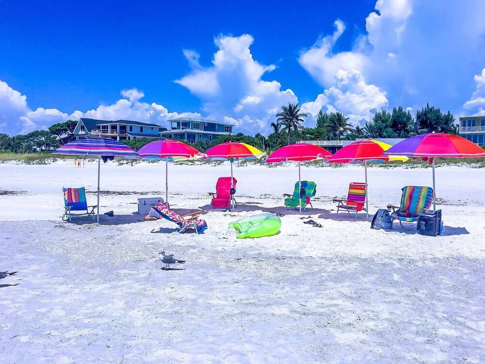 Beach Sands A 203 by Anna Maria - photo 51