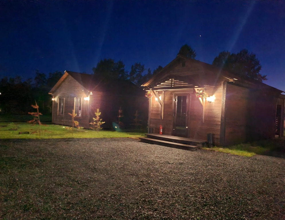 Gostevoy Kompleks Liski Guest House 22259253 — Ruskeala