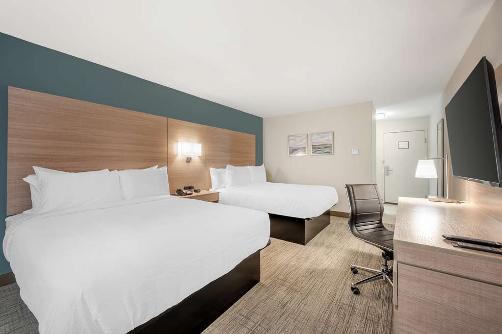 Best Western River Cities - photo 26