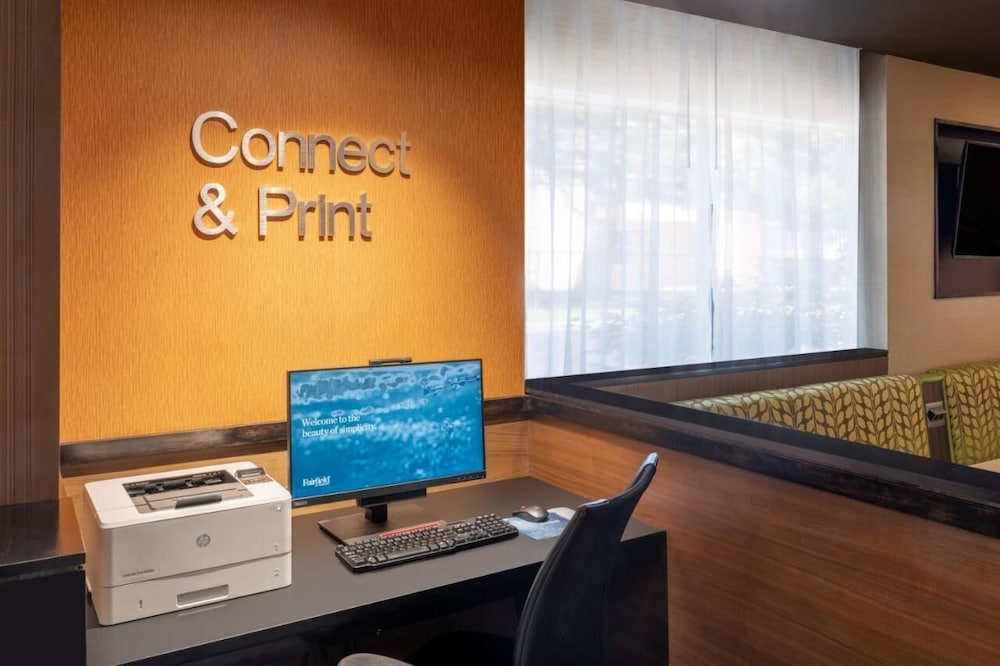 Residence Inn By Marriott Dayton Troy - photo 30