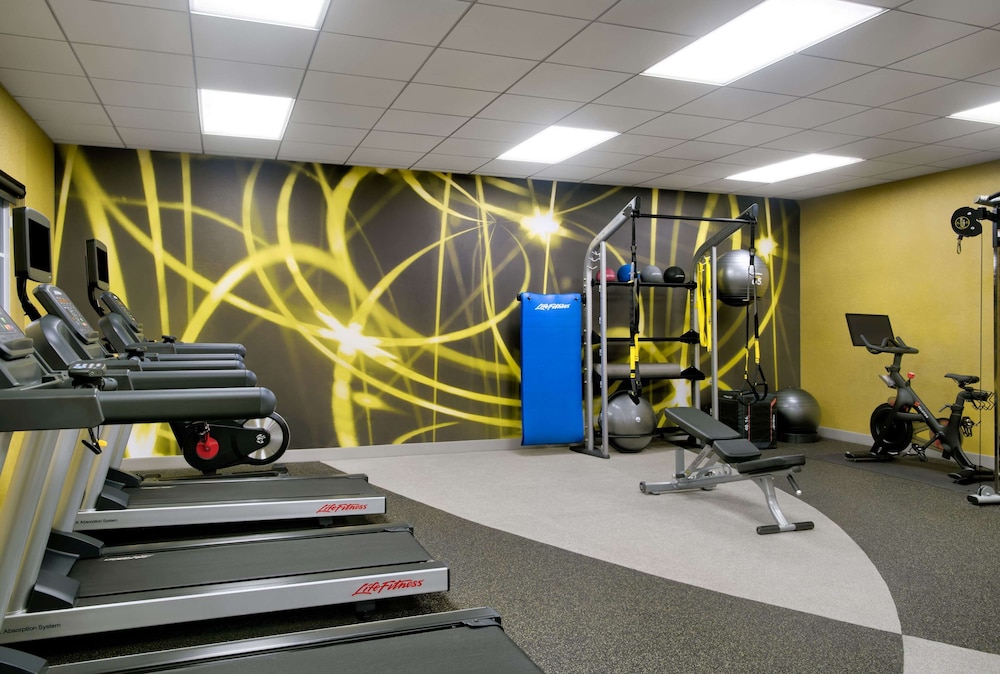 Hilton Garden Inn at PGA Village Port St. Lucie - photo 22