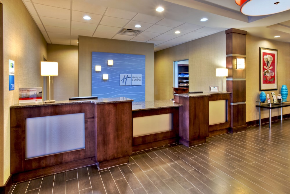 Holiday Inn Express & Suites Oak Ridge by IHG - photo 37
