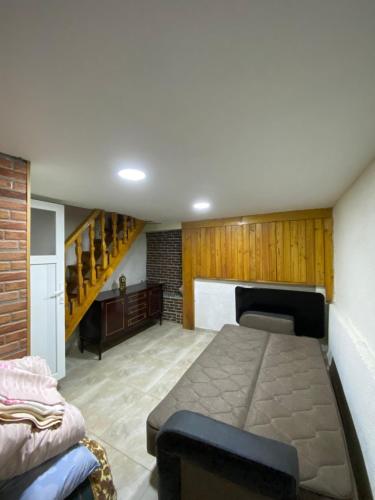 Комната Old Tbilisi - carbon neutral hotel in Tbilisi