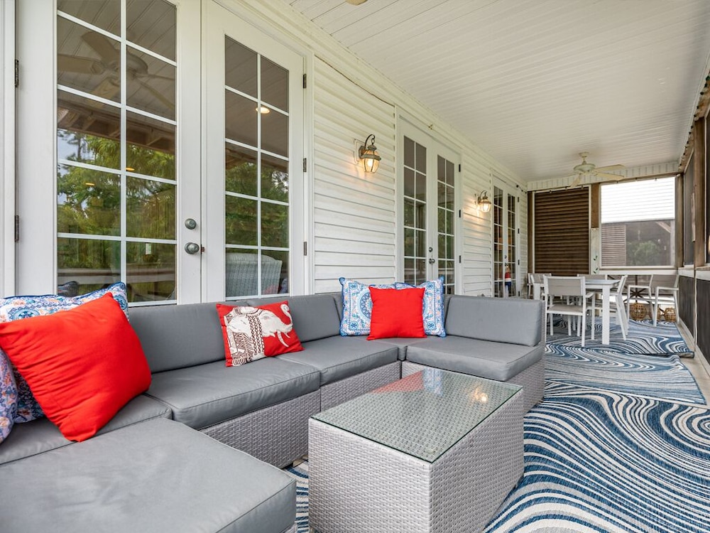 Marshview Hideaway - photo 37