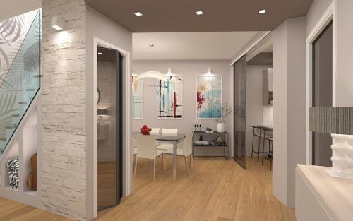 Relax La Pieve Apartment — 4-Star Luxury Hotel in Gradara, Italy