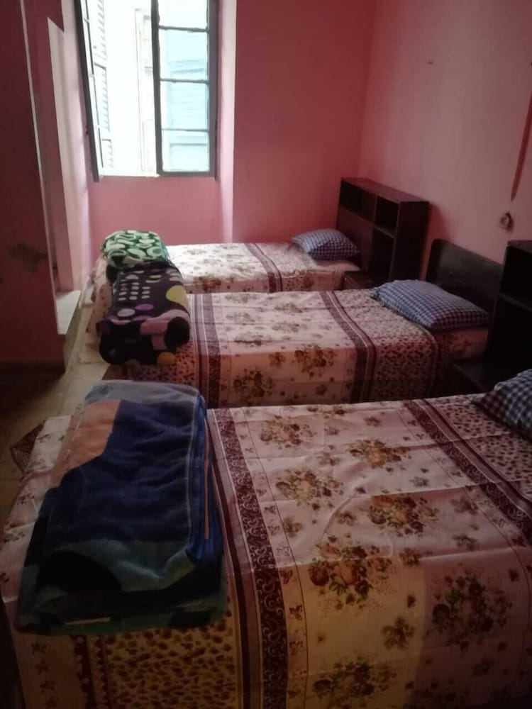 Hotel Oulid — Tangier — photo 4