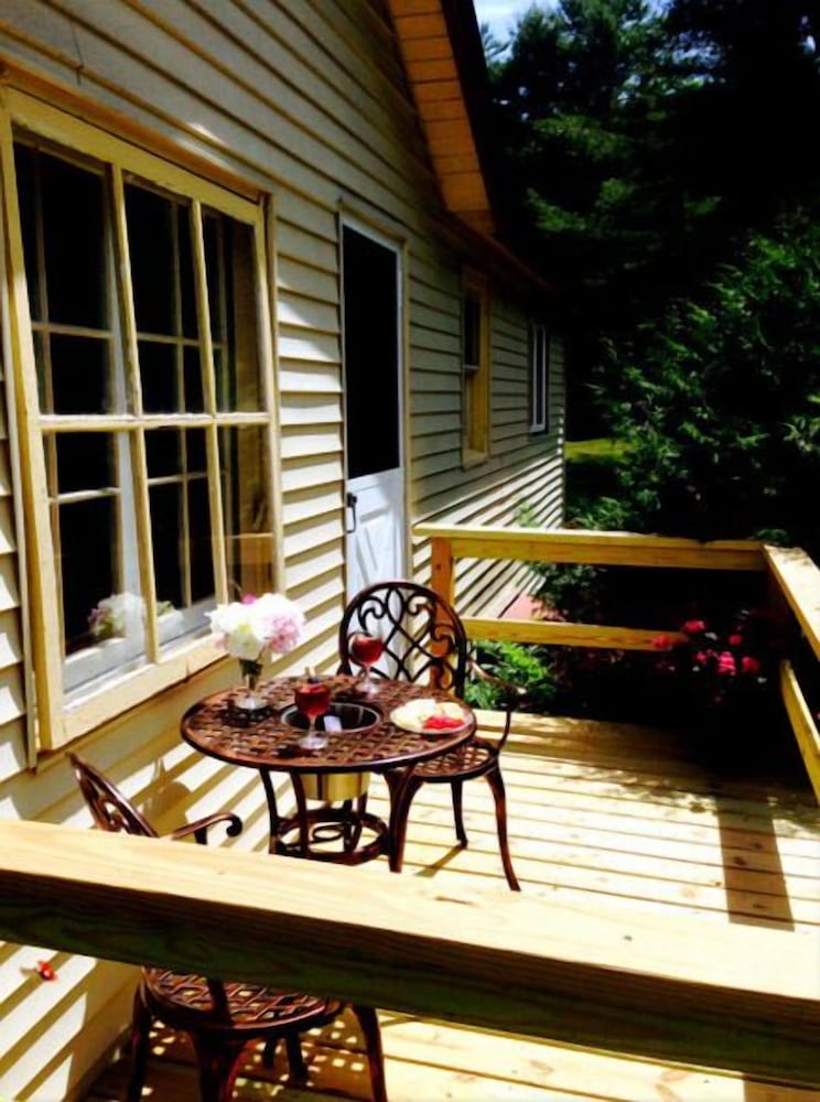 Adk Trail Inn - photo 26