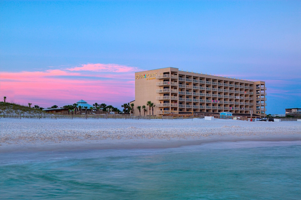 Four Points by Sheraton Destin Fort Walton Beach - photo 68