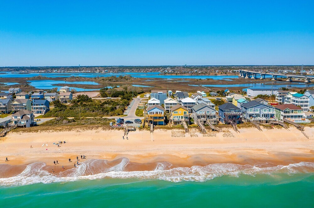 Sparrows Beach Nest by Sea Scape Properties - photo 12