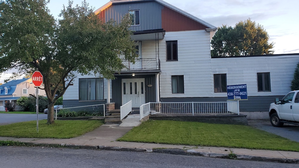 Hebergement Jfr — Joliette