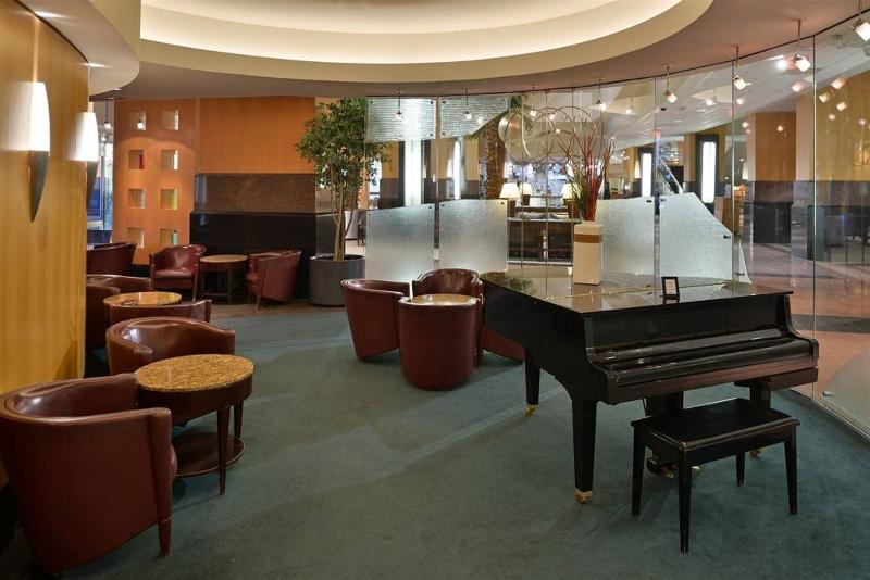 Edward Village Michigan