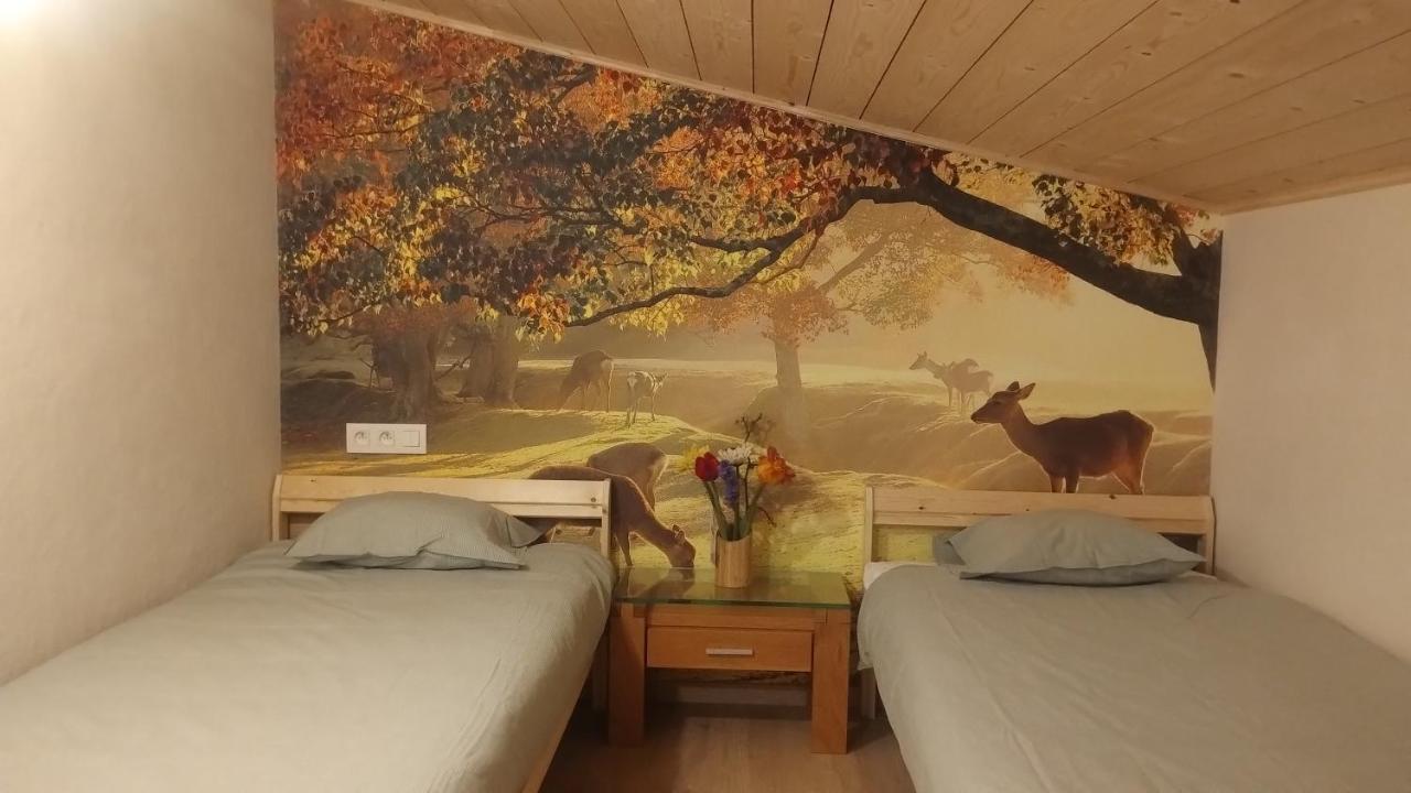 Vakantiewoning De Specht — Diksmuide