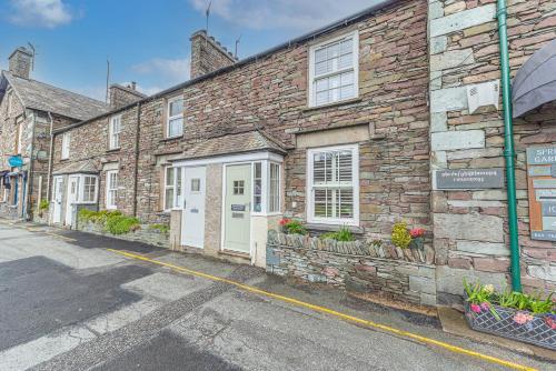 Poppy's Cottage — 4-Star Luxury Hotel in Ambleside, United Kingdom