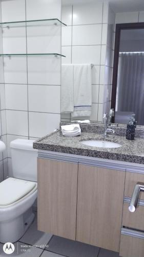 LIV INN Apartamento na Beira Mar Fortaleza — 4-Star Luxury Hotel in Fortaleza, Brasil
