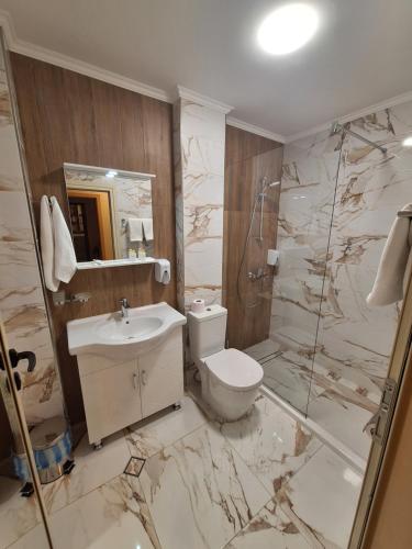 Supreme Victoria — hotel near Varna Airport