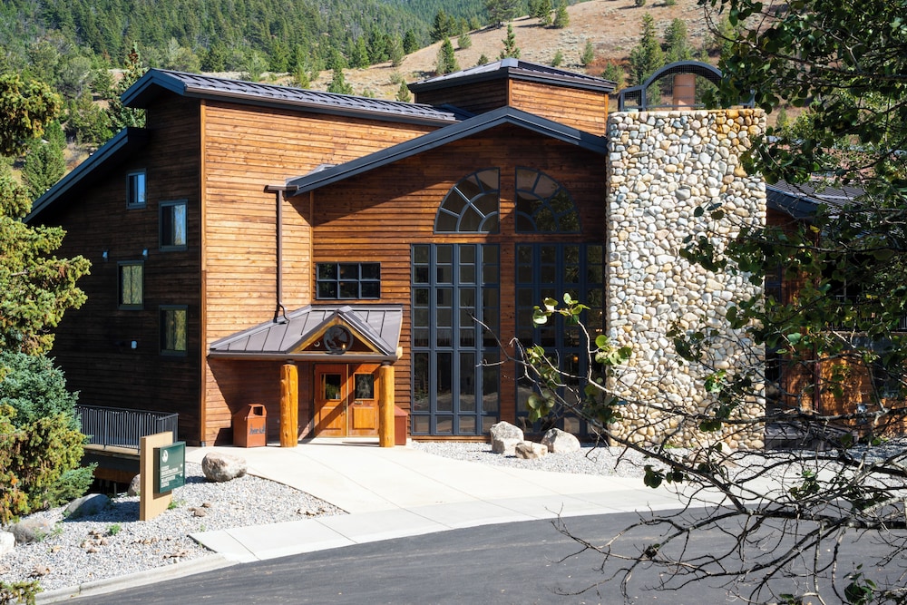 Rock Creek Resort - photo 79