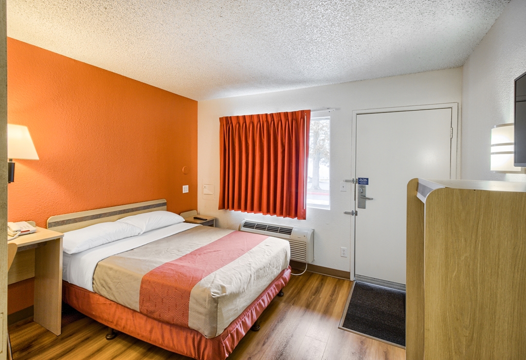 Motel 6 Everett WA South - photo 10