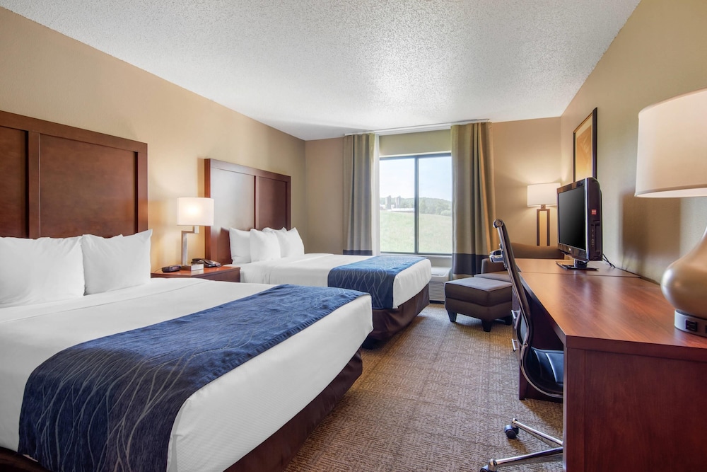 City Express by Marriott Milford Cooperstown - photo 19