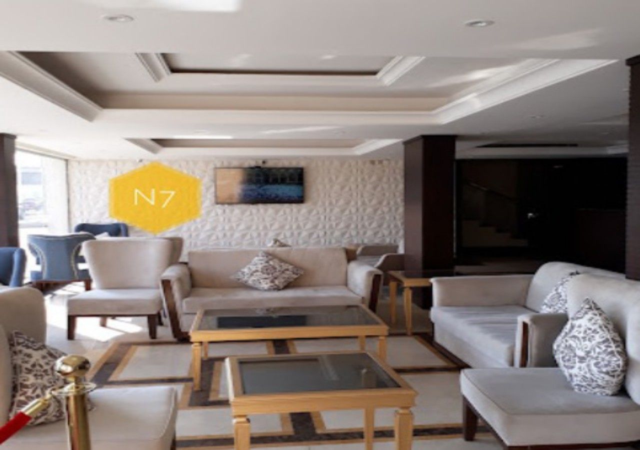 Hilz Hotel — Riyadh — photo 5