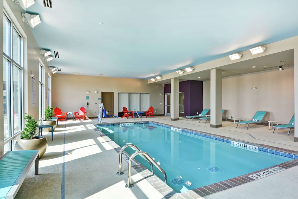 Home2 Suites by Hilton Charlotte Piper Glen - photo 30