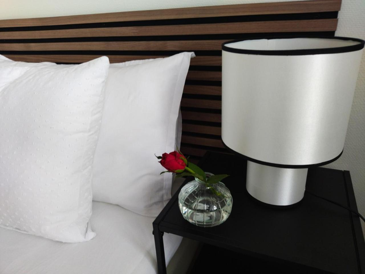 Bambinas Guest House Hässleholm — Haessleholm — photo 2