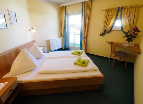 Aparthotel Alpina — Filzmoos — photo 5