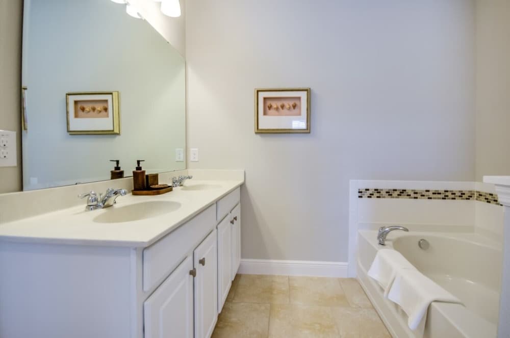 Solaterra Resort offers a wonderful experience in this 4 bedroom villa. - photo 24