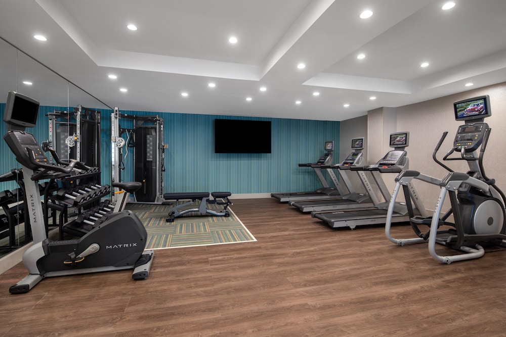 Holiday Inn Express & Suites Woodside LaGuardia Airport by IHG - photo 22