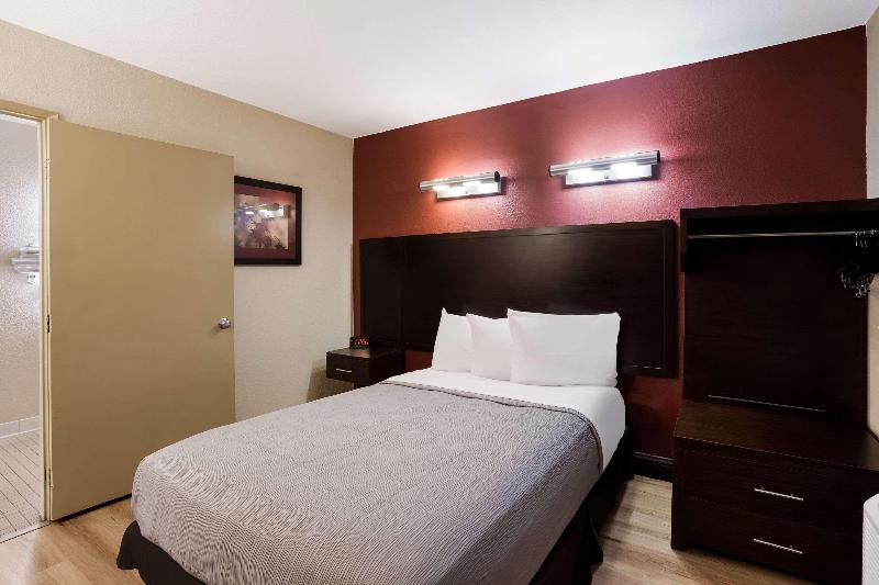 Quality Inn Elk Grove Sacramento - photo 30