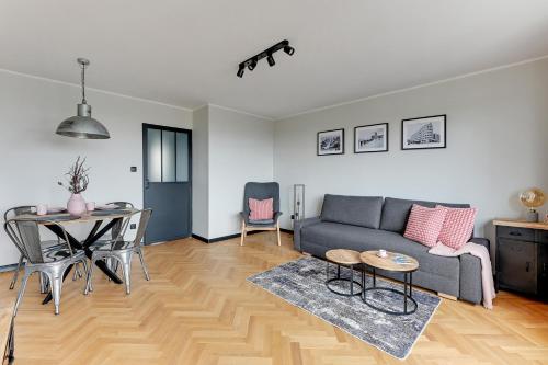 Gdynia Władysława IV by Downtown Apartments — 4-Star Luxury Hotel in Gdynia, Poland