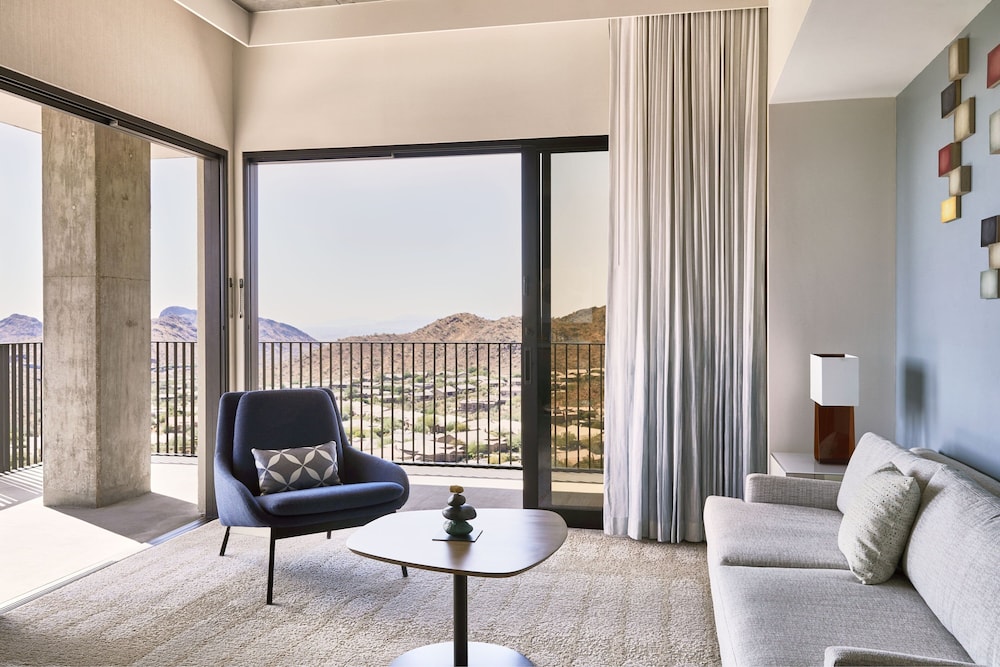 ADERO Scottsdale Resort Autograph Collection - photo 32