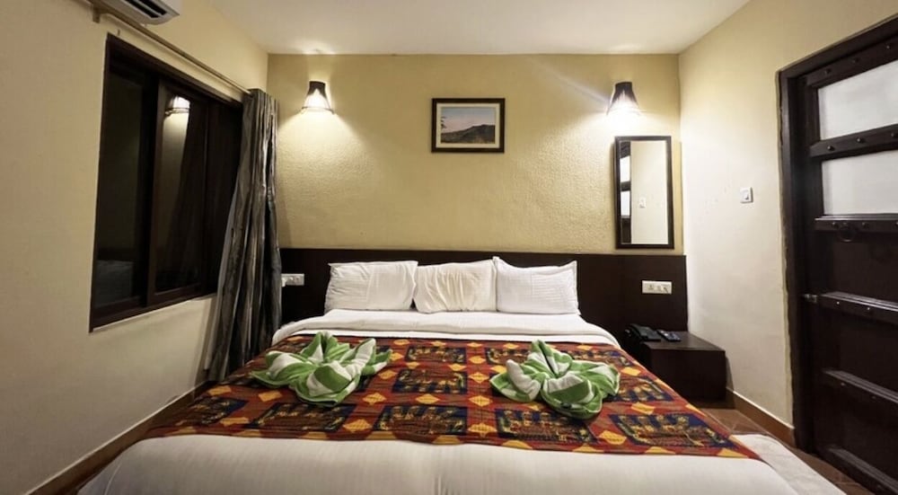 La Kamp Resort — Bhuj — photo 2
