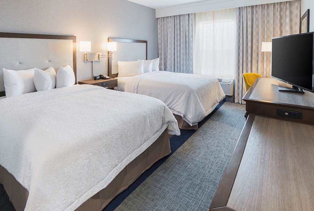 Hampton Inn & Suites Colleyville DFW Airport West - photo 8
