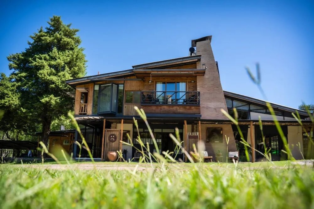 Posada del Castor in Santa Rosa De Calamuchita, Argentina