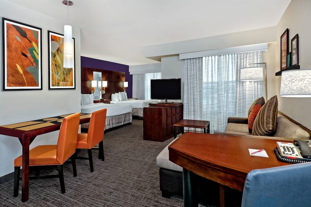 Residence Inn by Marriott San Antonio SeaWorld Lackland - photo 7